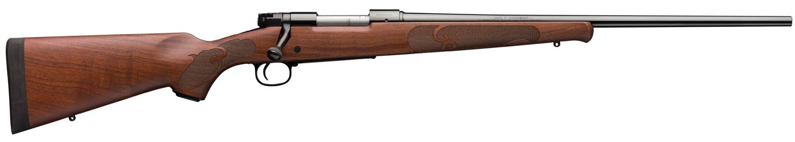 Winchester Model 70 Featherweight 6.5 PRC 535200294 - Winchester - 6.5 PRC