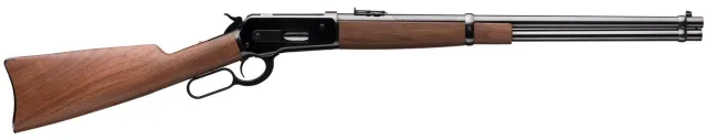 Winchester Model 1886 Saddle Ring Carbine 45-70 Govt 22 In 8 Rd Walnut - Winchester - 45-70 GOVT for sale at Smoke Wagon Firearms