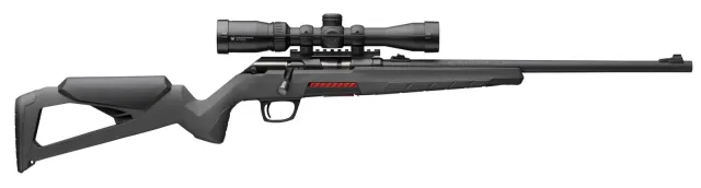 Winchester Xpert 17 WSM 525233186 - Winchester - 17 WSM