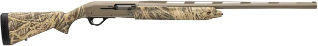 Winchester SX4 20 Gauge 28 In TruGlo Fiber Optic Camo 511333692