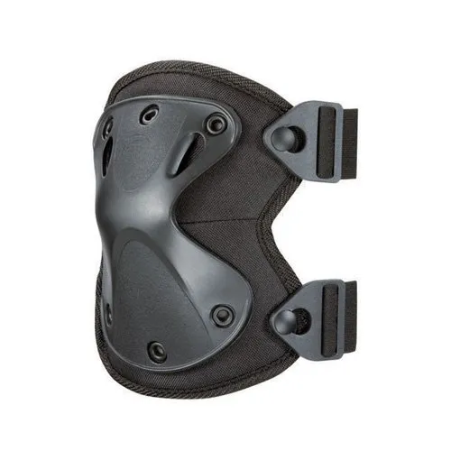 Hatch XTAK Knee Pads Black Lightweight TPU High-Density EVA Foam