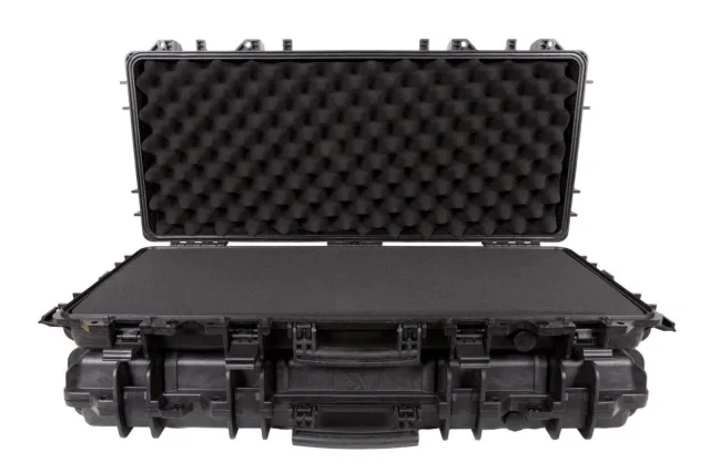 Eternity Case Universal Fit Gun Case - Eternity Case