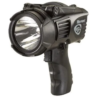 Streamlight 44905 Waypoint LED Spotlight Black 550 Lumen 3 Modes - Streamlight