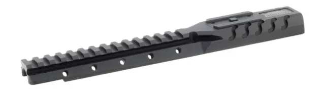 Buy SAM 03-00313-01 HAN-RAIL T1 MINI-14 (PRE 2007)BLK online