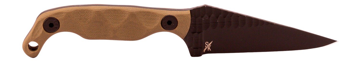 Buy Stroup MINIODGG10BLKCER ODG / Blk Cerakote 3.5 online