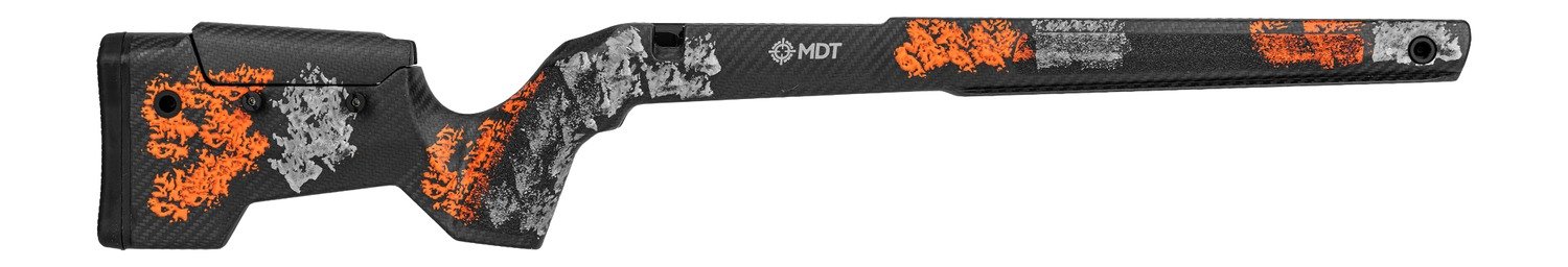 Buy MDT 114849HOG Chassis Crbn Stock Tikka TX3 Hog online