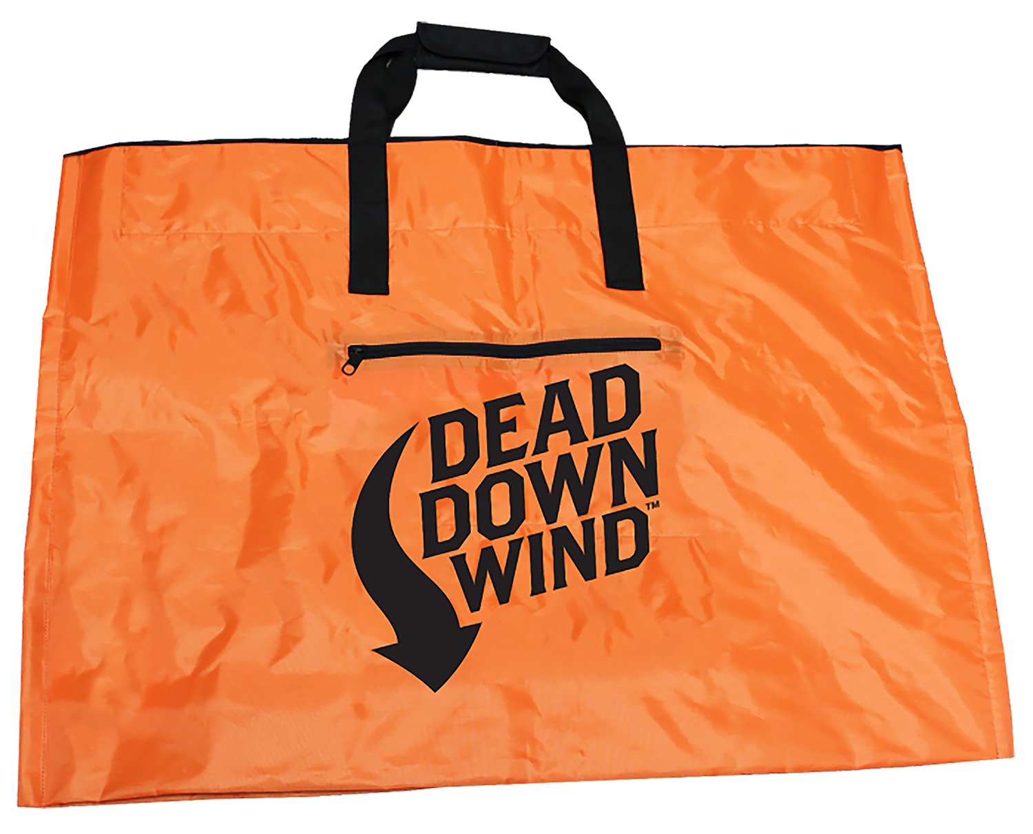 Dead Down Wind 30603 Scent Control Bag Orange 33"x24" Water Resistant - Daniel Defense