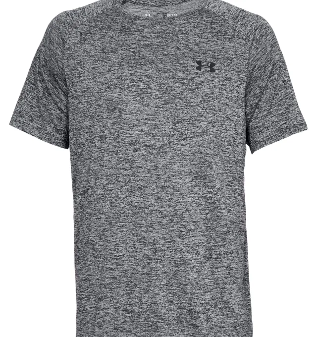 Under Armour Tech 2.0 SS Tee 4XL Short Sleeve 1326413-002-4XL