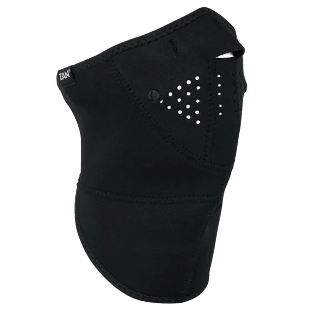 Zan Headgear 3 Panel Neo-X Neoprene Balaclava Windproof - Zan Headgear