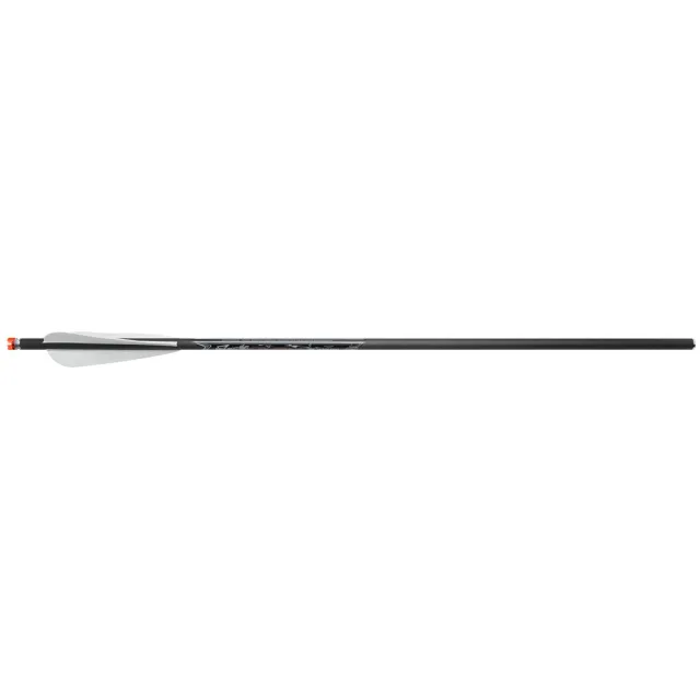 Excalibur 22CAVIL-3 Carbon FireBolts 20" Illuminated Nocks 3-Pack - Excalibur