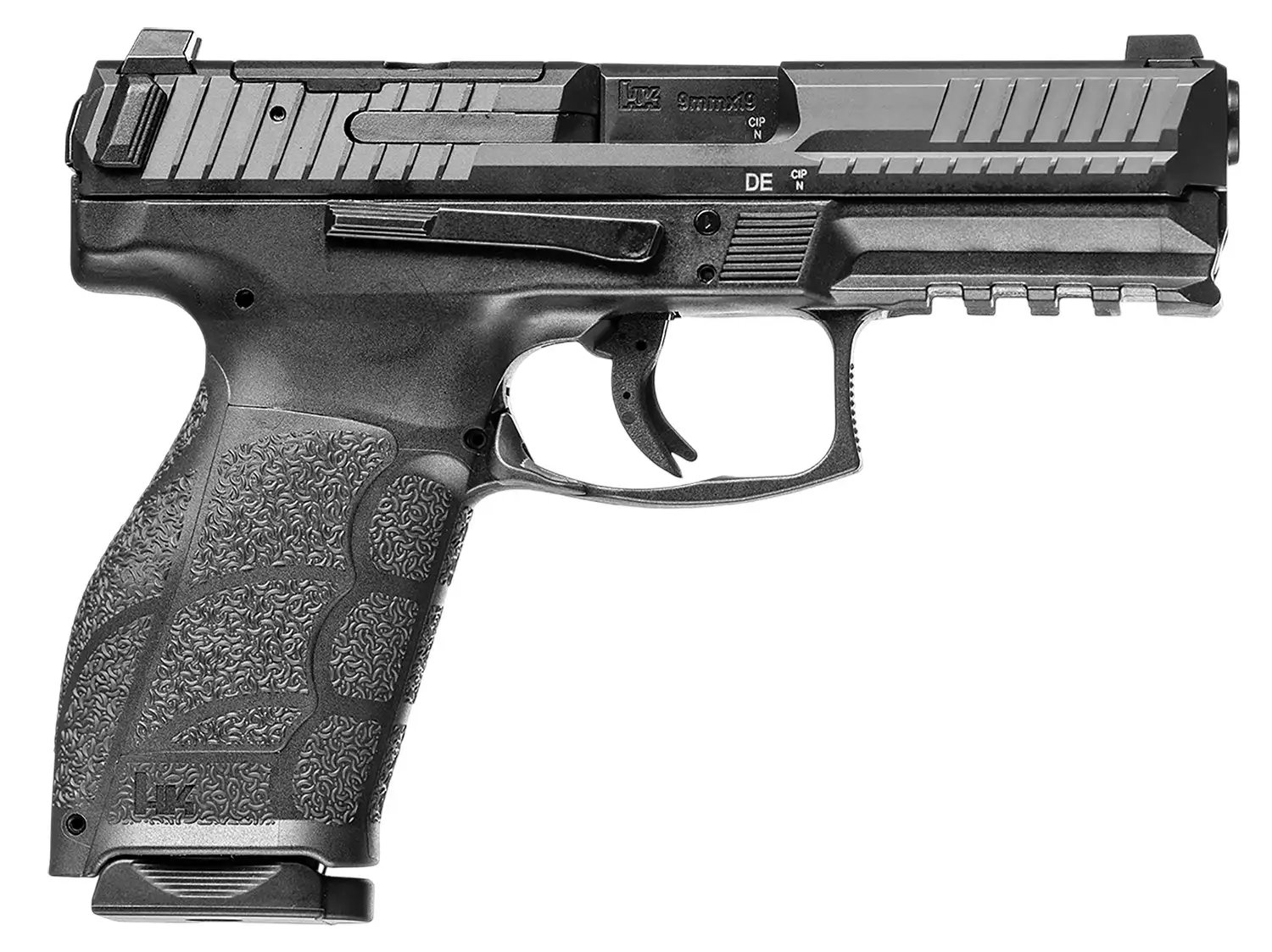 Buy Heckler & Koch VP9A1 9mm Luger 81001212 online