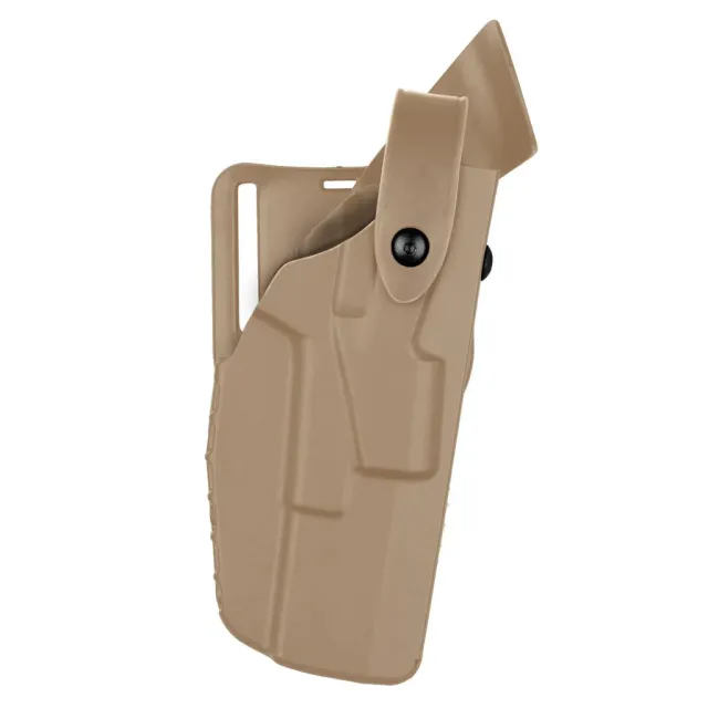 Safariland P320 Model 7360 7TS ALS/SLS Mid-Ride Duty Holster - Safariland for sale at Smoke Wagon Firearms
