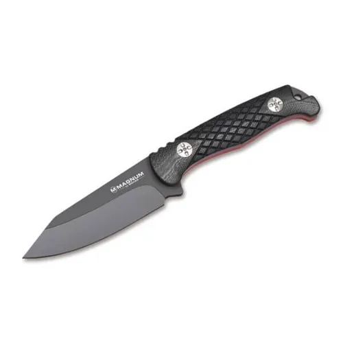 Böker Magnum Life Knife 02MB201 - Böker