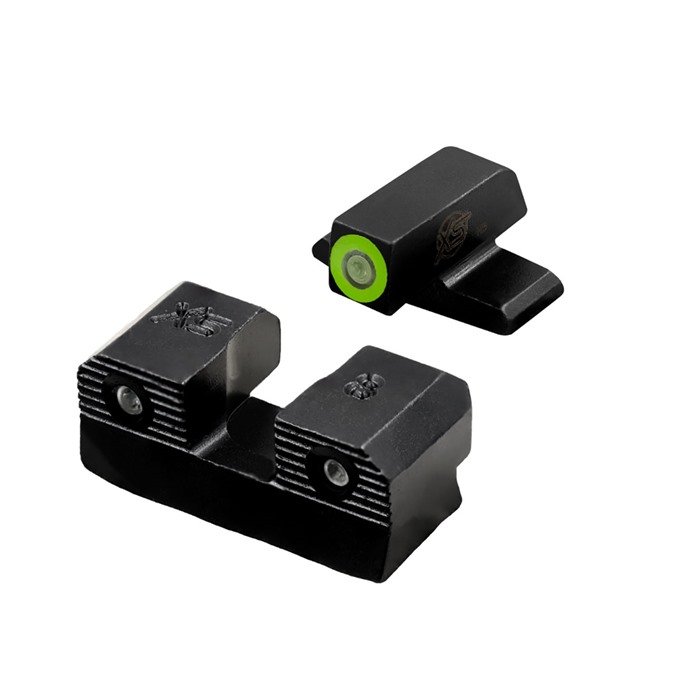 Buy XS Sight Systems SI-R201P-6G R3D 2.0 Night Sight Green for Sig/Springfield online