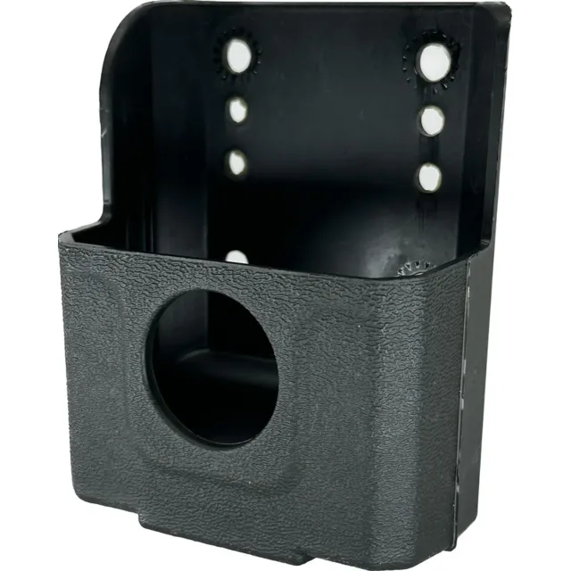 Zero9 Solutions Body Cam Case Watchguard V300 Black Hard-Shell - Zero9 Solutions