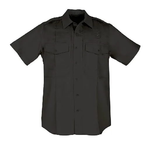 5.11 Tactical Class B PDU Twill Shirt Long Sleeve Button-Down