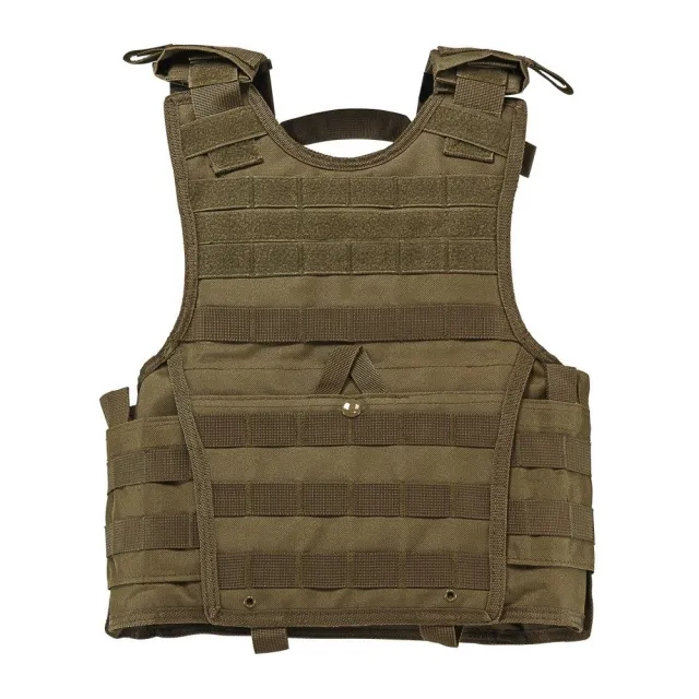 Expert Plate Carrier