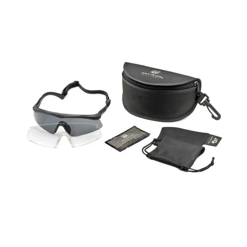 Revision Military Sawfly Eyewear U.S. Military Standard Issue Kit