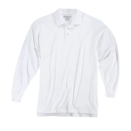 5.11 Tactical Professional Polo Moisture-Wicking Stain-Release