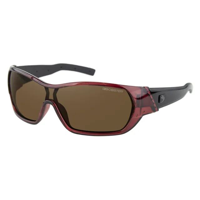 Bobster Aria Anti-Fog Interchangeable Lens UV Protection