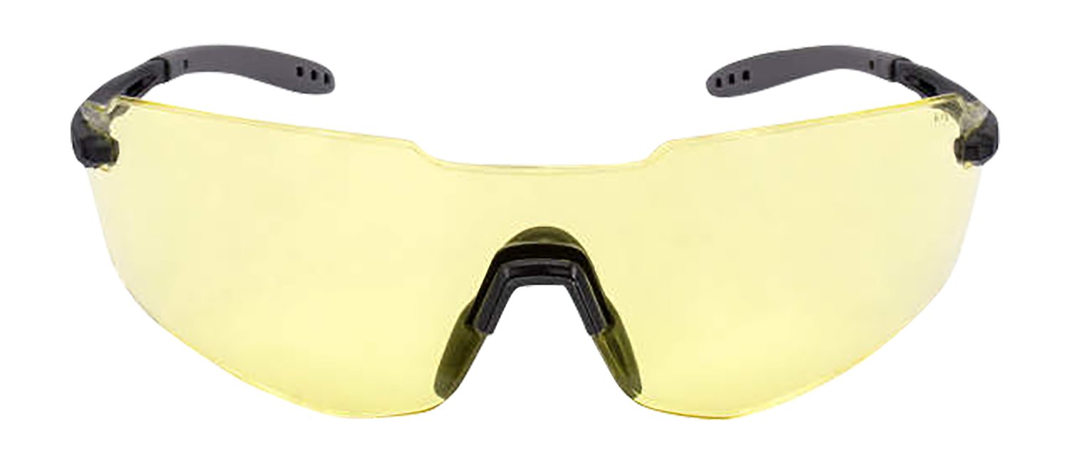 Buy Radians Oblivion OBV0140CS Amber Lens Black Frame online