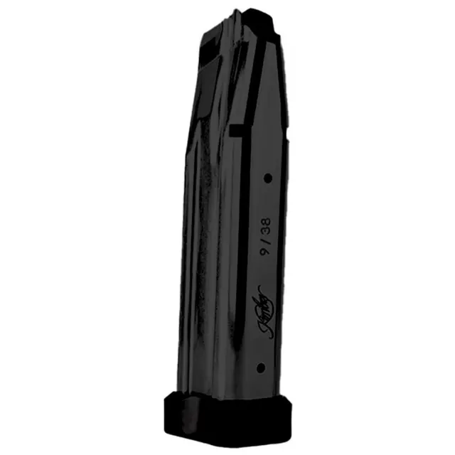 Kimber 2K11 9mm 17Rd Black High Cap Magazine - Kimber Manufacturing, Inc.