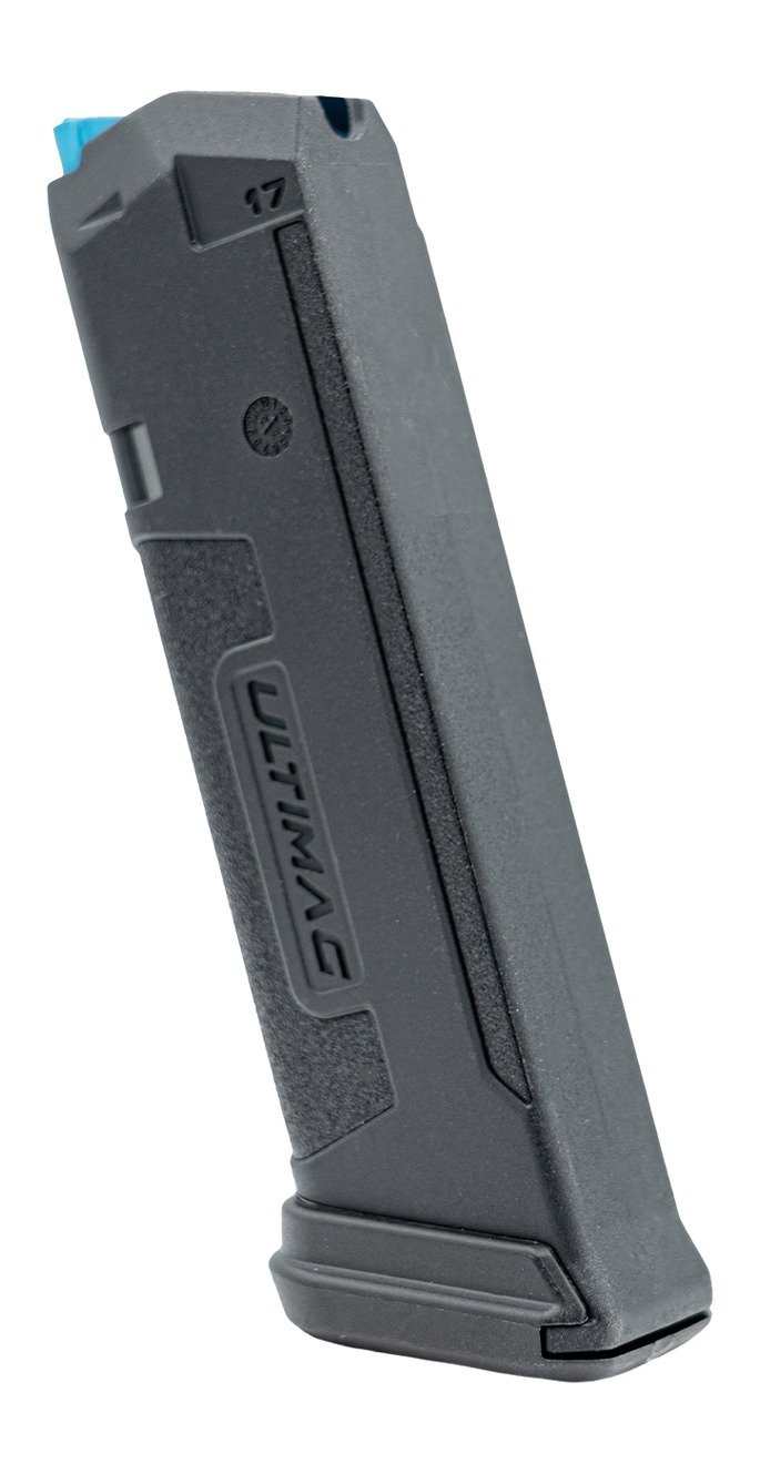 Buy FAB FX UMAGG1710LB Glock G17 9mm 10Rd Polymer Mag online