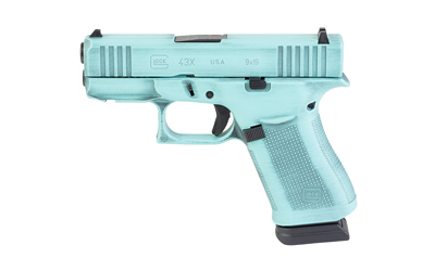 Buy Glock 43X 9MM UX4350204NR15 online