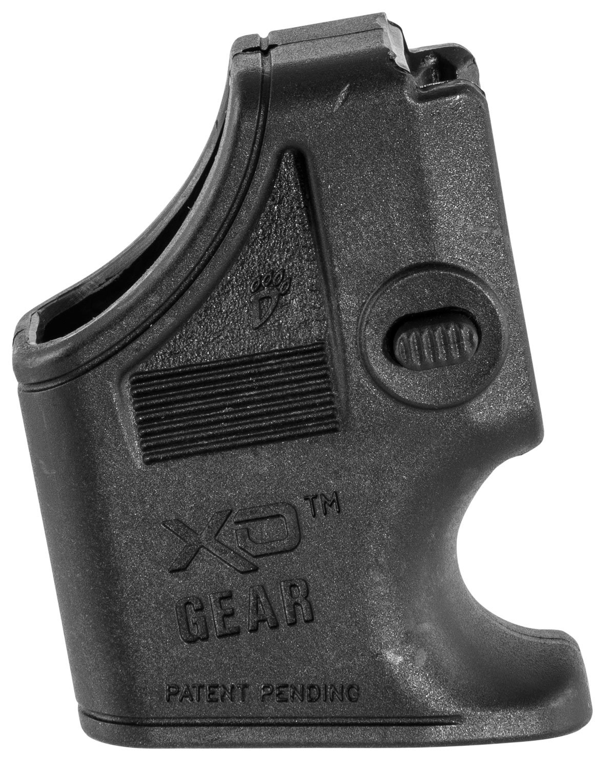 Springfield Armory XD45ACPML Polymer Mag Loader Black 45 ACP - Springfield Armory - 45 ACP