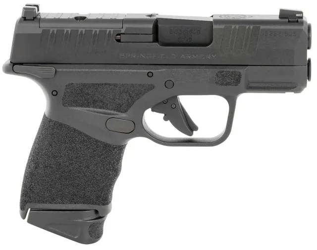 Springfield Armory HC9319BOSPMSLC Hellcat Micro-Compact OSP 9mm Luger... - Springfield Armory - 9mm Luger for sale at Bang-Bang Tactical