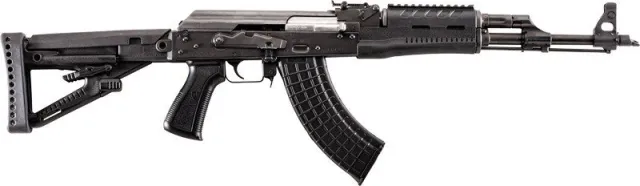 ProMag AAPAP Archangel Yugo AK-PAP Furniture Kit Black Polymer - Pro-Shot Products