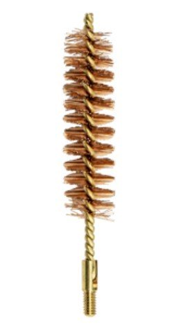 Buy Pro-Shot Products 338BC .338 Cal Bronze Bristle Chamber Brush online