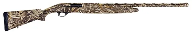 TriStar Viper G2 20 Gauge 28 in Camo Semi-Automatic 5+1 Action - TriStar - 20 Gauge