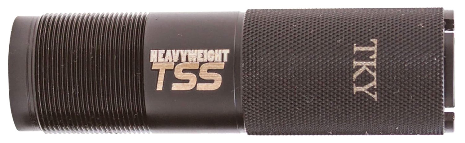 Carlson TSS Turkey Choke Tube for Winchester Browning Mossberg 500 12 ga - Carlson - 12 GAUGE