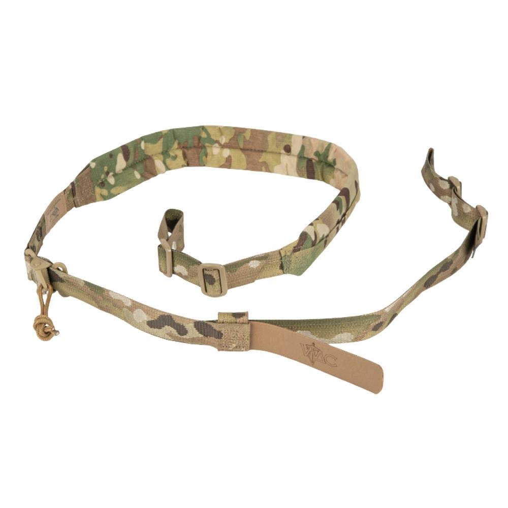 Viking Tactics Hydura Rifle Sling Wide Padded Multicam - Viking Tactics Inc.