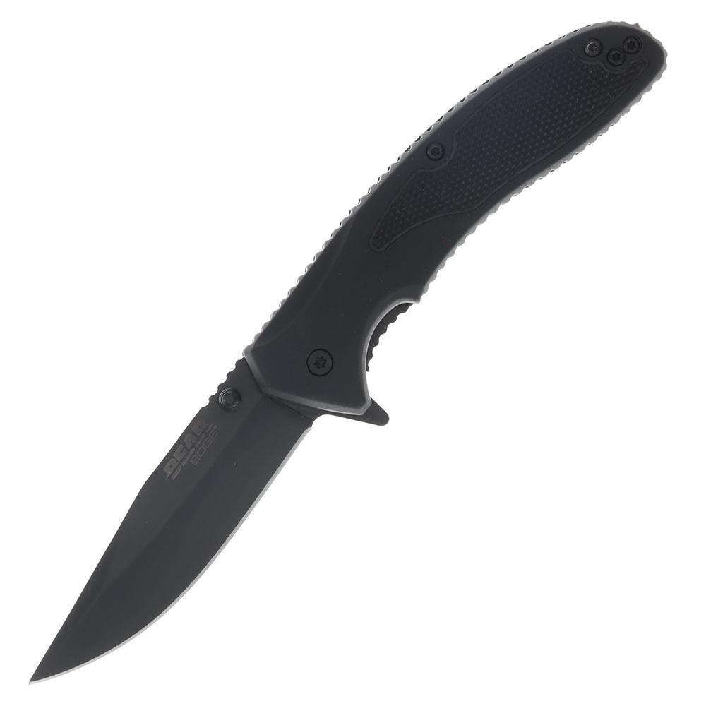 Buy Bear Archery 61106 Zytel Sideliner Black 4 1/2 in online