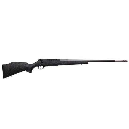 Weatherby MAM01N65CMR6B 6.5 Creedmoor - Weatherby - 6.5 Creedmoor