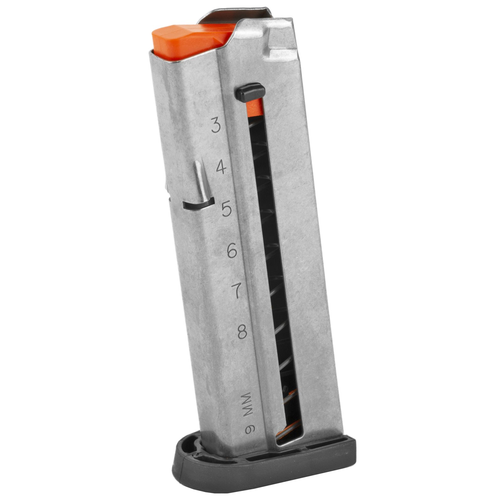 Buy Smith & Wesson M&P9 8rd Magazine for M&P Shield EZ 9mm Luger Blued online