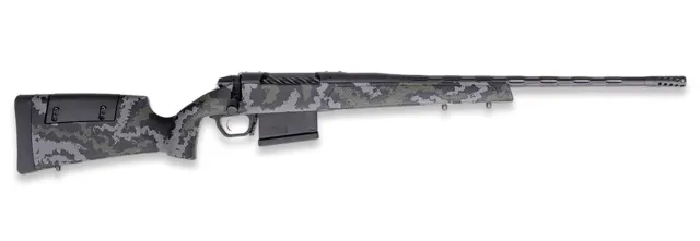 Buy Weatherby 307 Range XP 7mm Rem Mag 3WRX27MMRR6B online