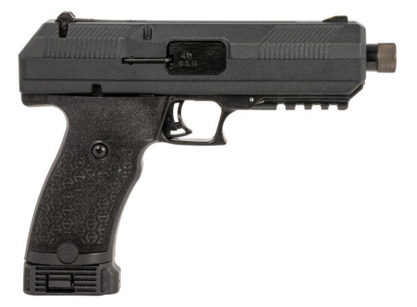 Buy Hi-Point JCP40G2 Gen2 40 S&W 10+1 5.25" Barrel Black Polymer Frame online