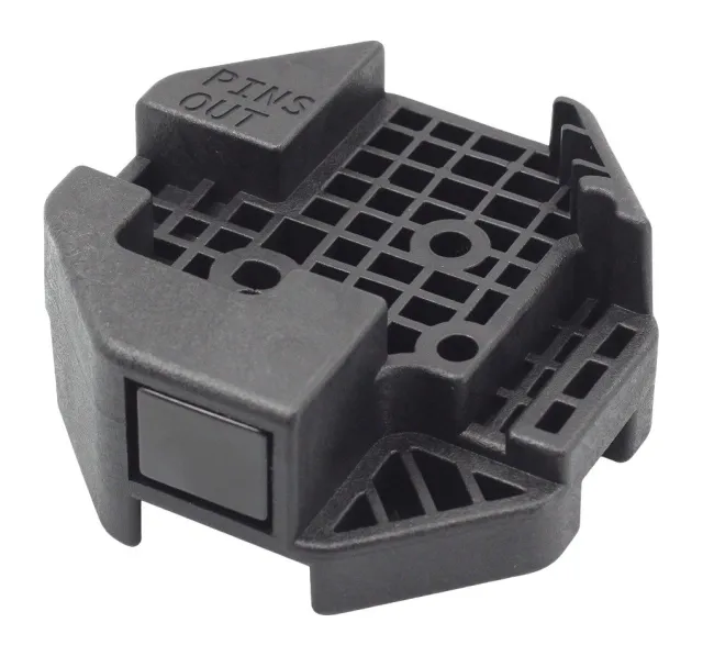 JE MACHINE TS-GT56 AR15 A2 FRNT SGHT ARM BLCK