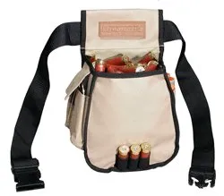 Drymate DSB-WBB Shell Bag Belt Tan Hunting Accessory - Drymate