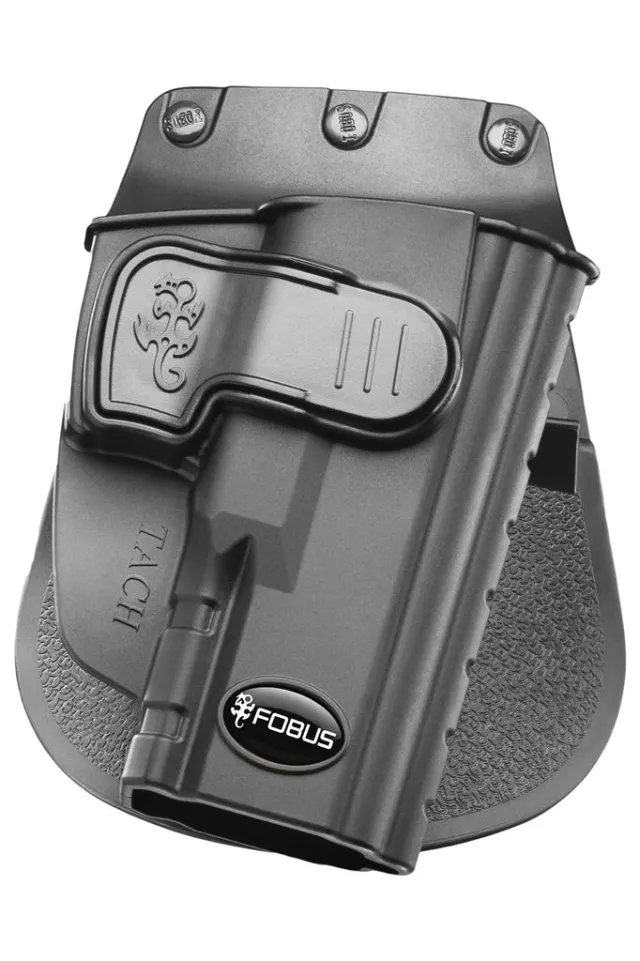 Fobus Taurus PT 24/7 Gen. 1 Holster - Fobus