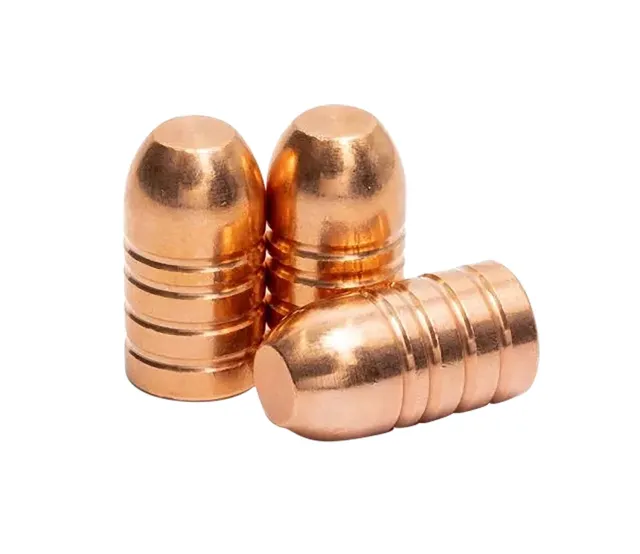 Wilson COMBAT WFN .400 Caliber/10mm Auto Handgun Bullets 04400190SP - Lehigh Defense - .400