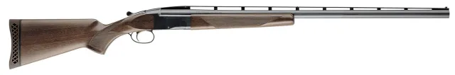 Browning BT-99 Micro 12 Gauge 32" Barrel 2.75" 1rd, Blued Steel Barrel & Receiver, Satin Black Walnut Stock, Trap Style Recoil Pad, Shortened LOP, Designed For Competition Shooting (Compact)