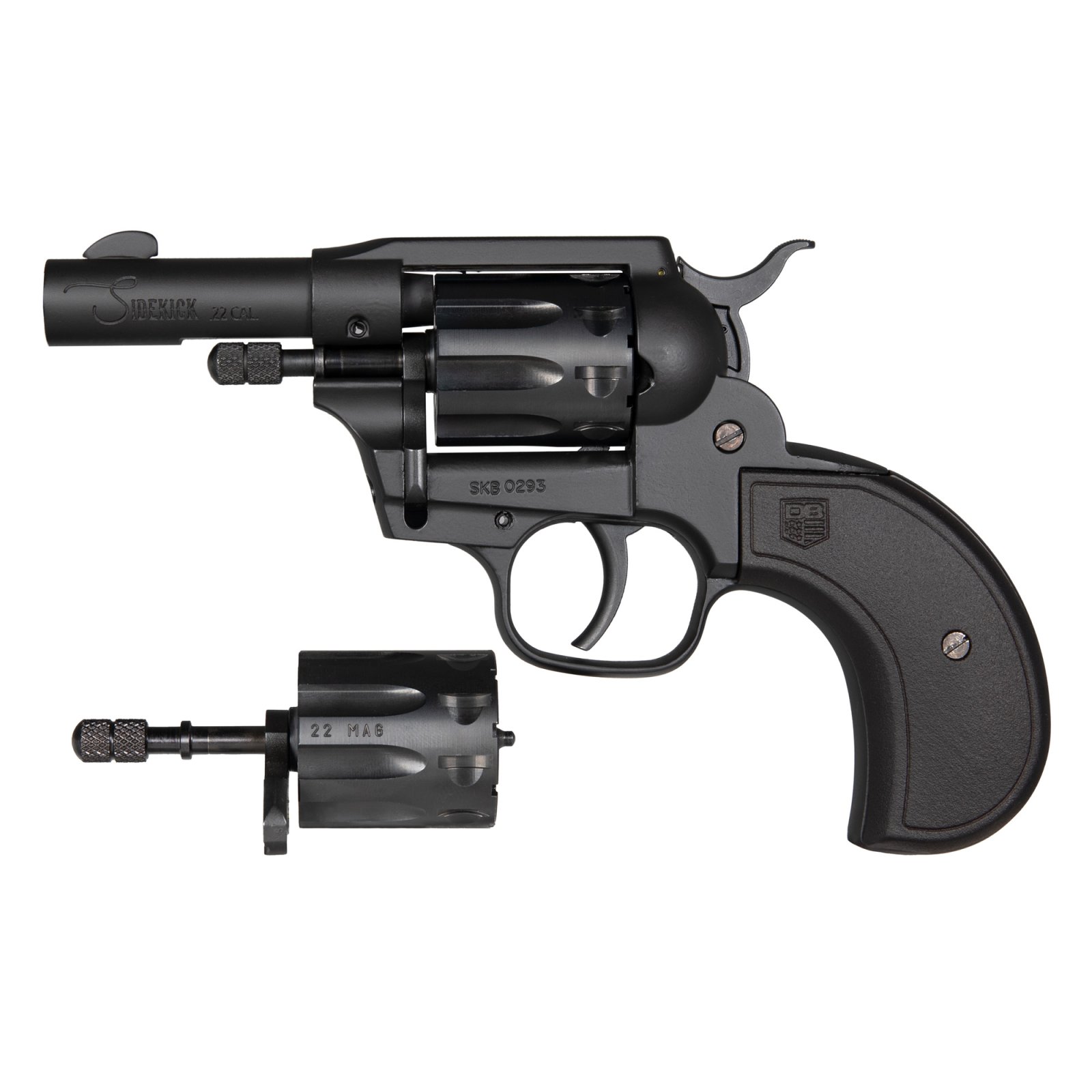 Buy Diamondback Sidekick 22LR/22Mag DB0600A001 22 LR | 22 online