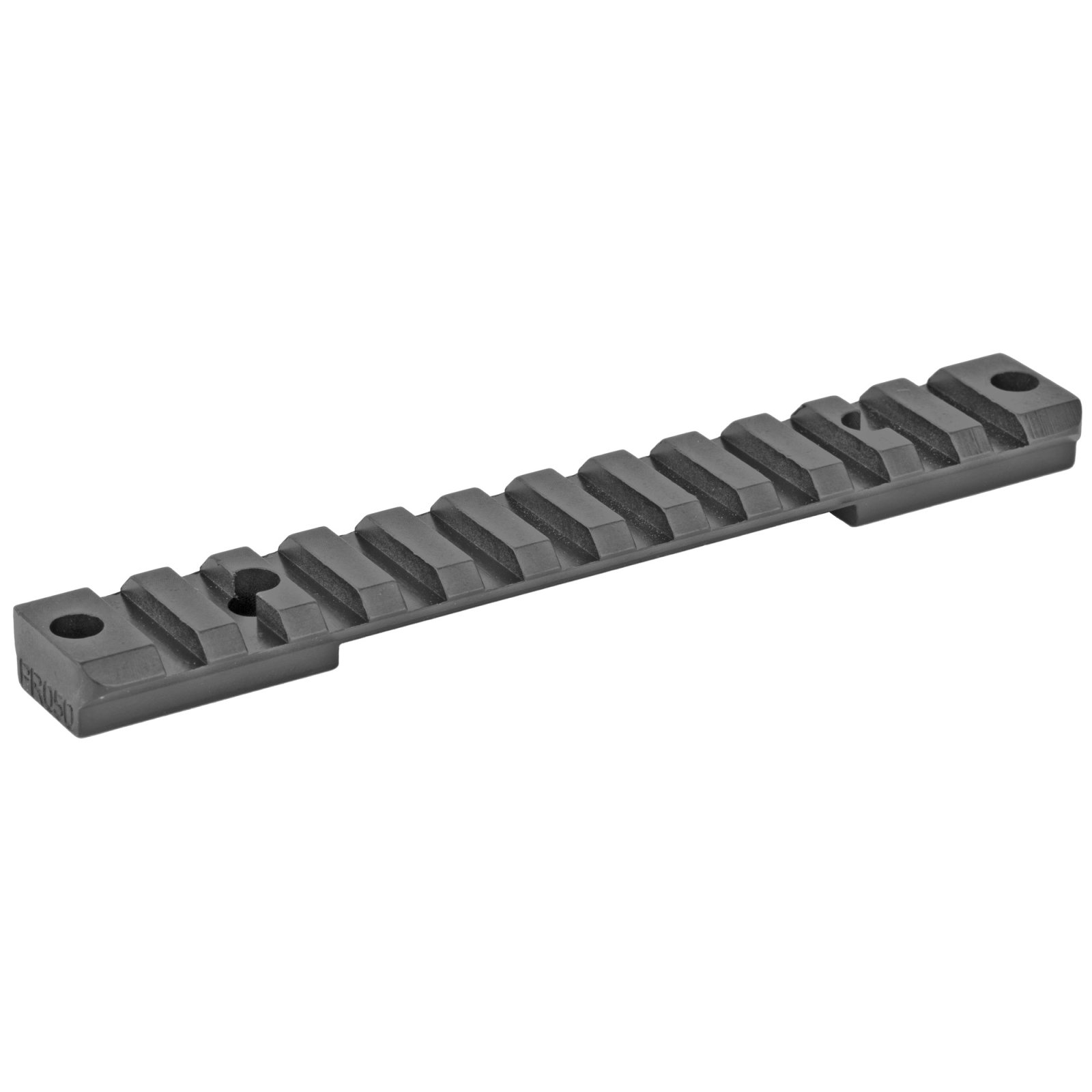 DNZ Products Freedom Reaper PR050 Picatinny Rail Black Tikka T3/T3X - DNZ Products