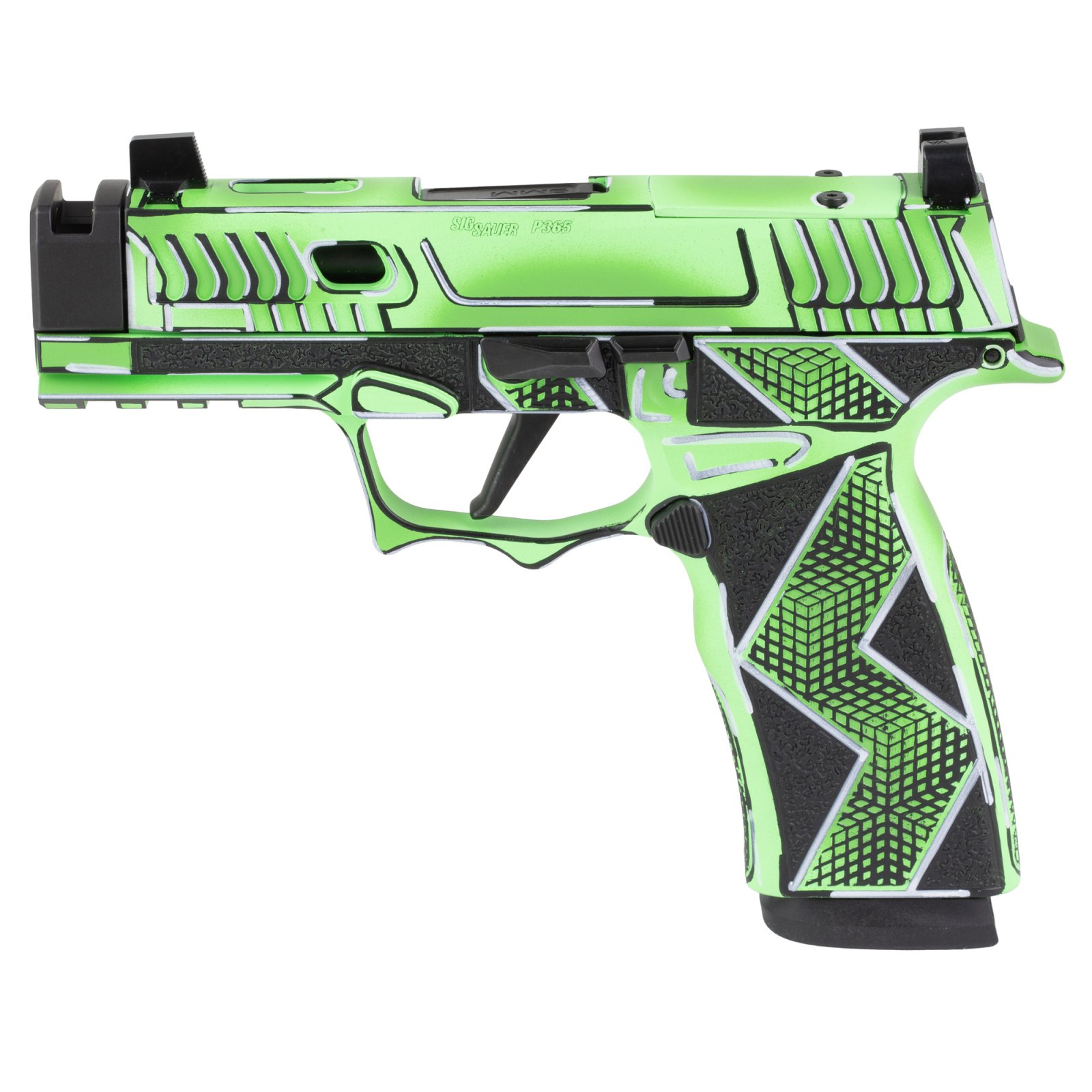 Buy Sig Sauer XMacro 9mm 300-258-0421-14 online