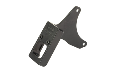 Shield Arms SAROC442RMR Revolver Optic Conversion Black Aluminum RMR Footprint Mount Revolver - Shield Sights