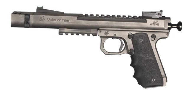 Buy Volquartsen LLV SCORPION 22 LR VC45SN-6-HBW online